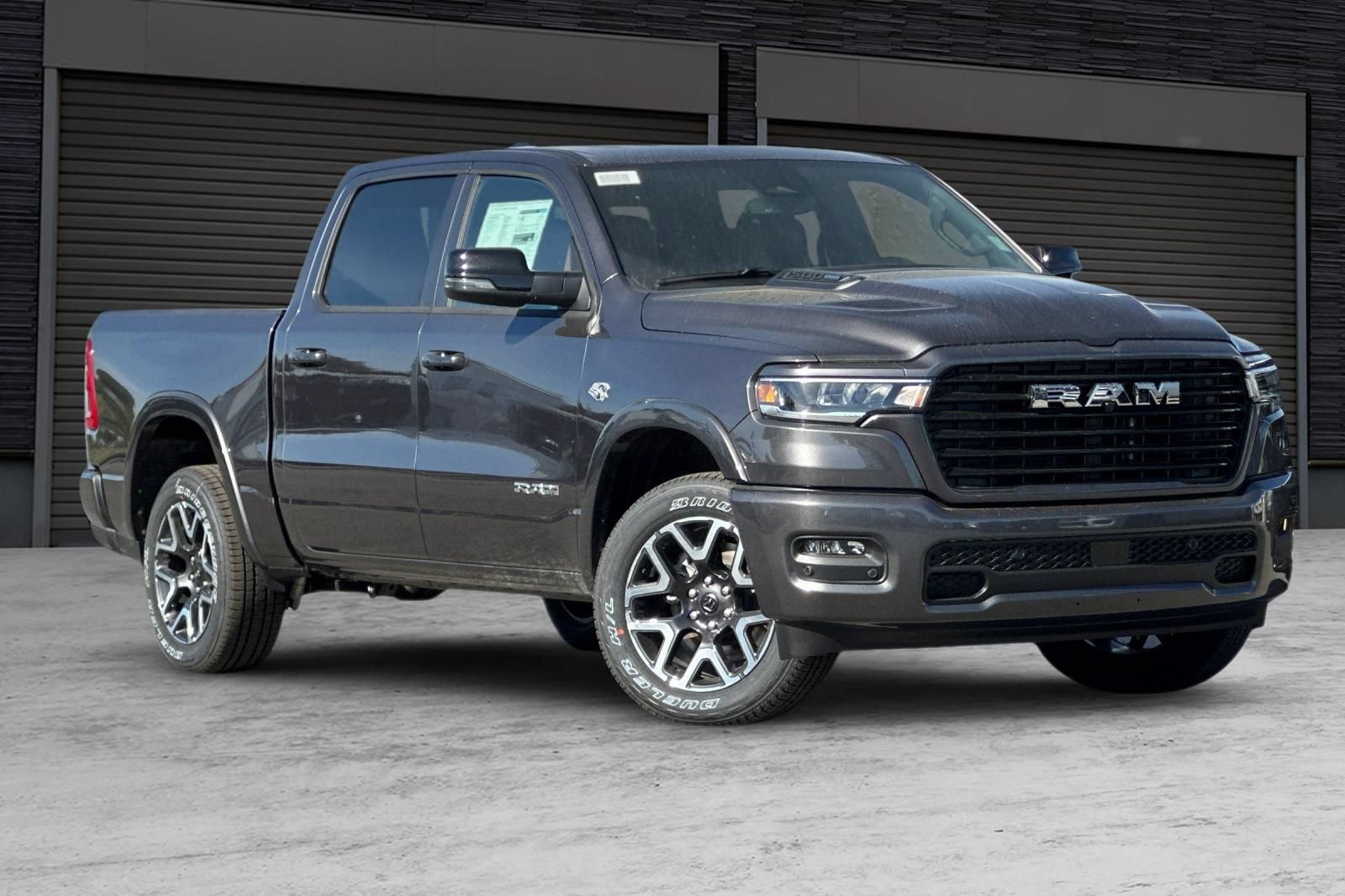 ram ram 1500 pickup 2026 1C6SRFJT5TN307477 image ram ram 1500 pickup 2026 1C6SRFJT5TN307477 image